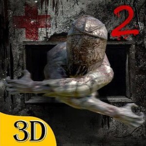 دانلود Endless Nightmare 2 – بازی “کابوس: بیمارستان 2“ اندروید + مود